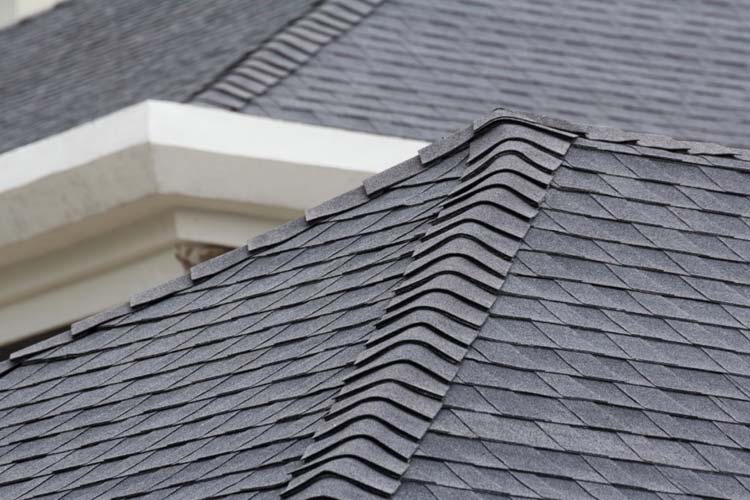 Roof Replacement Estimate