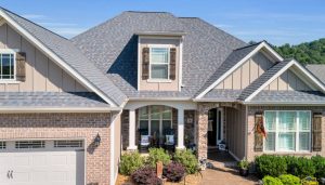 Energy Efficient Roofing Cleveland TN