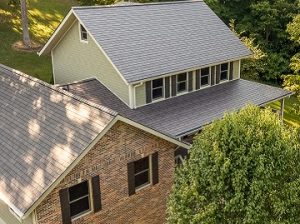 Energy Efficient Roofing Chattanooga TN