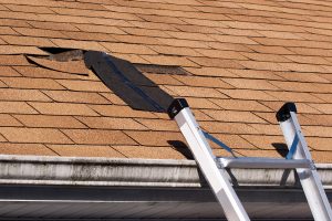 Roof Damage Insurance Claim Chattanooga TN